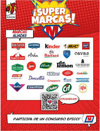Catálogo Maxiconsumo semana 27 Página 14