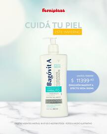 Catálogo Ferniplast Página 1
