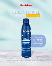 Catálogo Ferniplast Página 5