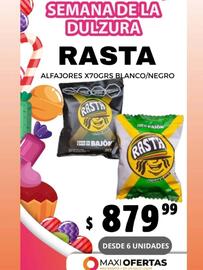 Catálogo Maxi Ofertas Página 2