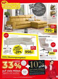 XXXLutz Flugblatt Seite 6
