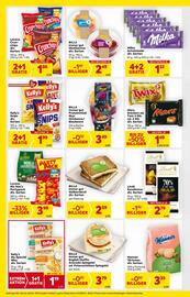 Billa Flugblatt woche 27 Seite 12