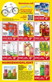 Billa Flugblatt woche 27 Seite 13