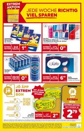 Billa Flugblatt woche 27 Seite 16