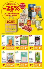 Billa Flugblatt woche 27 Seite 2