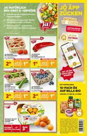 Billa Flugblatt woche 27 Seite 3