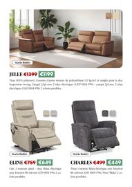 Catalogue Meubles Crack page 10
