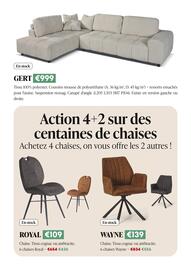 Catalogue Meubles Crack page 11