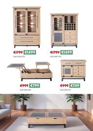 Catalogue Meubles Crack page 14