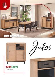 Catalogue Meubles Crack page 16