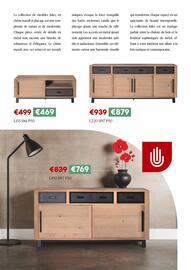 Catalogue Meubles Crack page 17