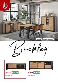 Catalogue Meubles Crack page 18