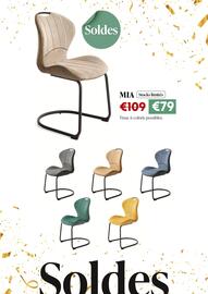 Catalogue Meubles Crack page 2