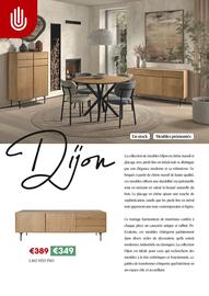 Catalogue Meubles Crack page 20