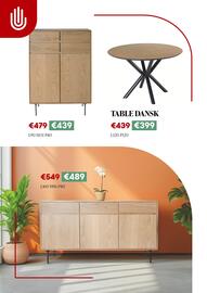 Catalogue Meubles Crack page 21