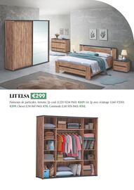 Catalogue Meubles Crack page 23