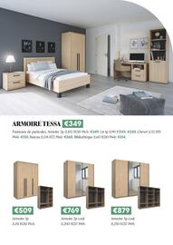 Catalogue Meubles Crack page 24