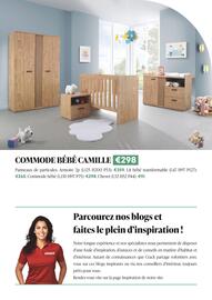 Catalogue Meubles Crack page 25