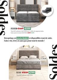 Catalogue Meubles Crack page 26