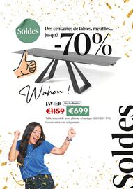 Catalogue Meubles Crack page 3