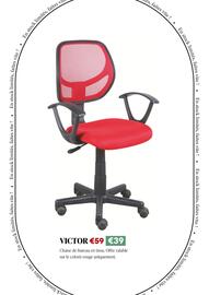Catalogue Meubles Crack page 30