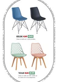Catalogue Meubles Crack page 31
