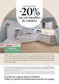 Catalogue Meubles Crack page 37