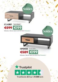 Catalogue Meubles Crack page 4