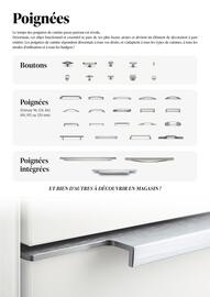 Catalogue Meubles Crack page 41