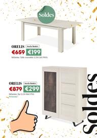 Catalogue Meubles Crack page 5