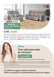 Catalogue Meubles Crack page 6