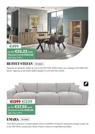 Catalogue Meubles Crack page 7
