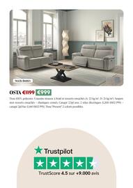 Catalogue Meubles Crack page 9