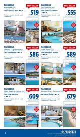 Volantino Lidl Viaggi Pagina 2