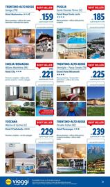 Volantino Lidl Viaggi Pagina 3