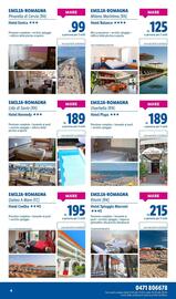 Volantino Lidl Viaggi Pagina 4