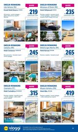 Volantino Lidl Viaggi Pagina 5