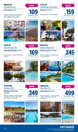 Volantino Lidl Viaggi Pagina 6