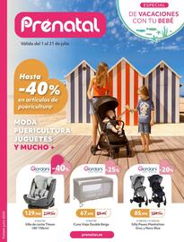 Folleto Prénatal Página 1