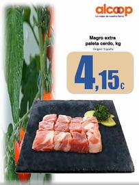 Folleto Super Alcoop semana 27 Página 4