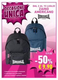 Volantino Conad Margherita Pagina 11