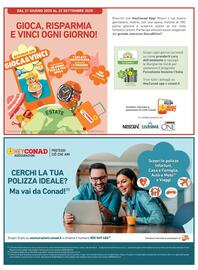 Volantino Conad Margherita Pagina 15