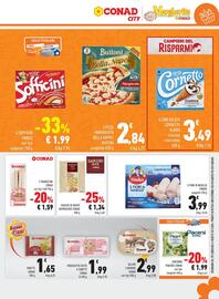 Volantino Conad Margherita Pagina 3