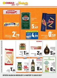 Volantino Conad Margherita Pagina 4