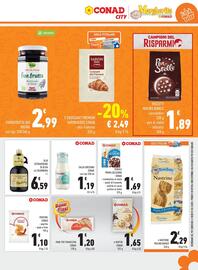Volantino Conad Margherita Pagina 5
