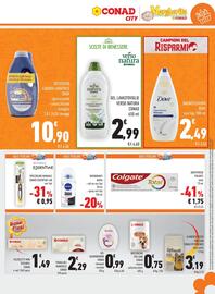 Volantino Conad Margherita Pagina 7