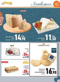 Volantino Conad Margherita Pagina 9