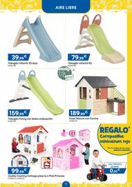 Folleto ToysRus Página 11