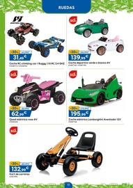 Folleto ToysRus Página 12