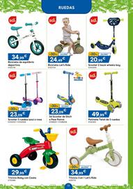 Folleto ToysRus Página 13